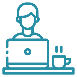 Optimised For Remote Working